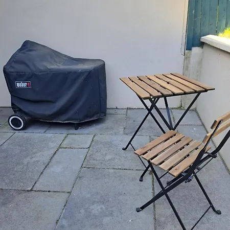 Darrell Tatil Evi Kanturk