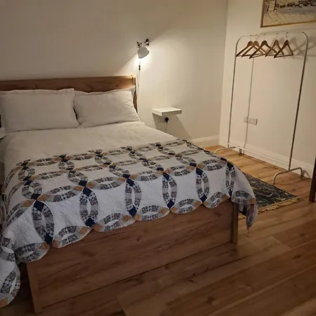 Darrell Holiday home Kanturk
